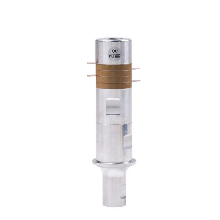 Thanh rung siêu âm 28Khz – Transducer siêu âm 28Khz